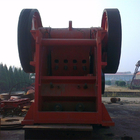 Estrazione mineraria elaborando capacità della macchina del frantoio a mascella Pe500x750 grande