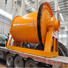Palla asciutta rotatoria Mills Machine Energy Saving del cemento 475kw